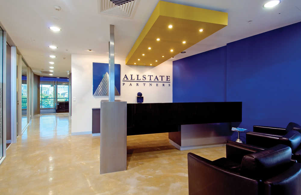 Allstate Partners