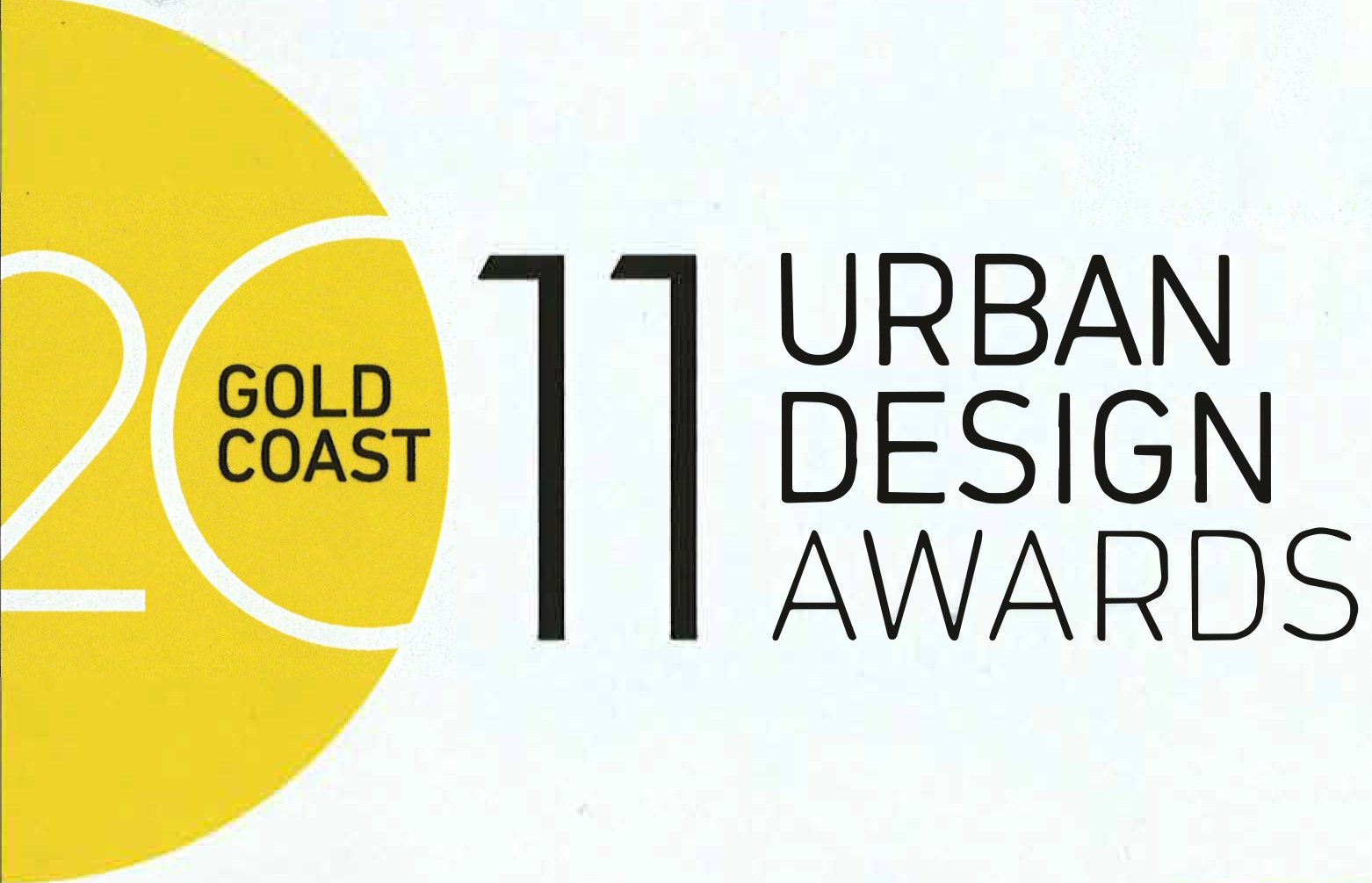 GC - Urban Design Awards