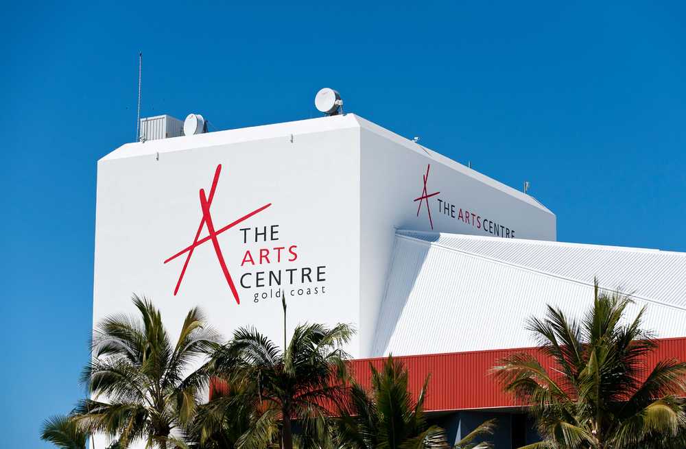 The Arts Centre Gold Coast