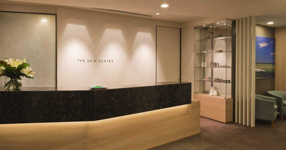 The Skin Centre