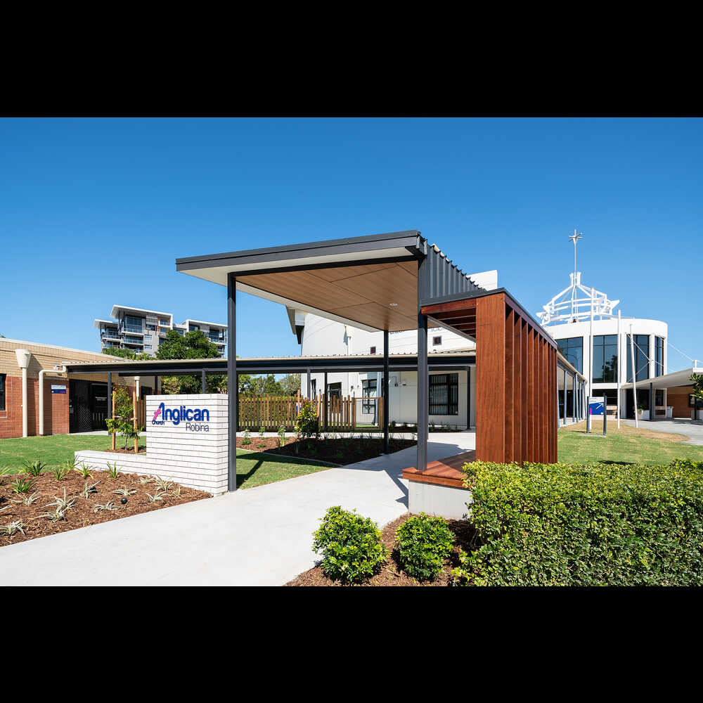 Robina Anglican Church