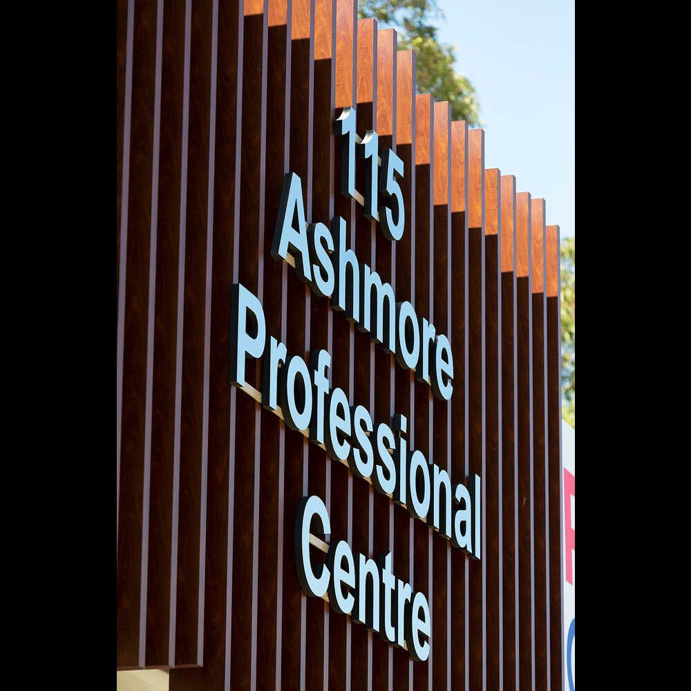 Ashmore Professional Centre