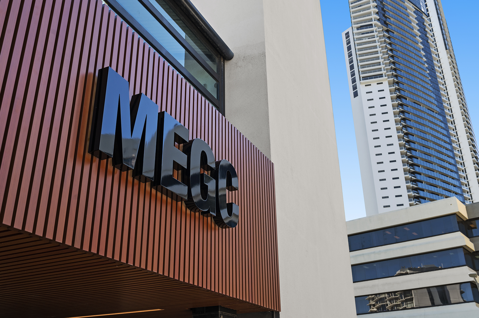Major Events Gold Coast