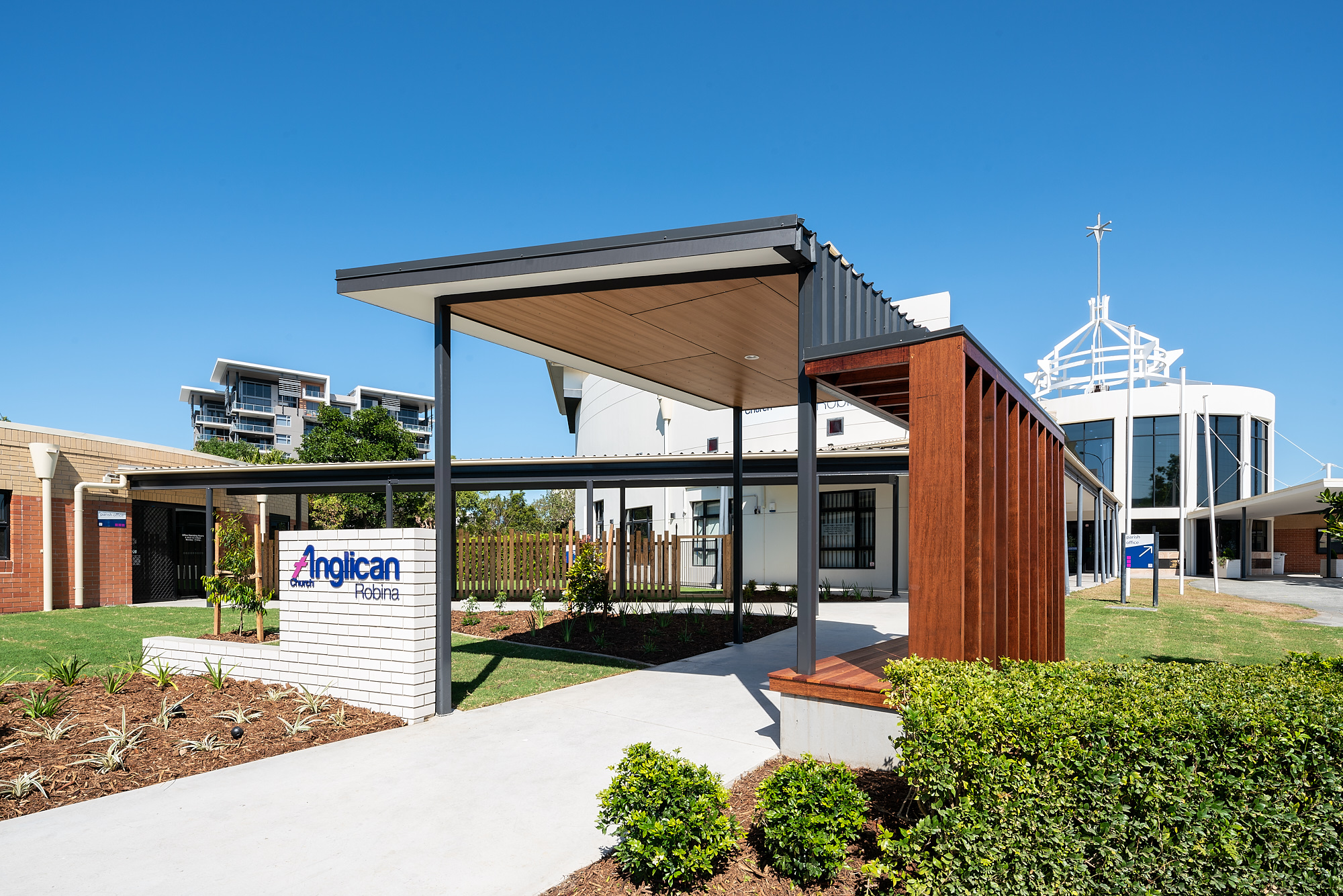 Robina Anglican Church